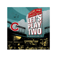 REPUBLIC Pearl Jam - Let's Play Two (CD)