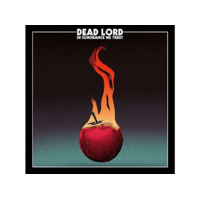 CENTURY MEDIA Dead Lord - In Ignorance We Trust (Limited Edition) (CD)