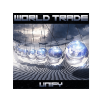 FRONTIERS World Trade - Unify (CD)