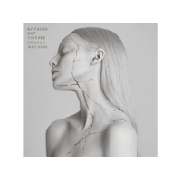 RCA Nothing But Thieves - Broken Machine (CD)