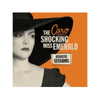  Caro Emerald - Shocking Miss Emerald Acoustic (Vinyl LP (nagylemez))