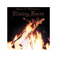 MUSIC ON VINYL Yngwie Malmsteen - Rising Force (Vinyl LP (nagylemez))