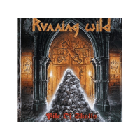 NOISE Running Wild - Pile of Skulls (CD)