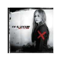 MUSIC ON VINYL Avril Lavigne - Under My Skin (Vinyl LP (nagylemez))