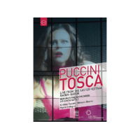 EUROARTS Berliner Philharmoniker - Puccini: Tosca (Blu-ray)