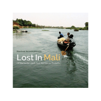 RIVERBOAT Különböző előadók - Lost In Mali (CD)