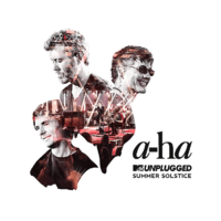 UNIVERSAL a-ha - MTV Unplugged: Summer Solstice (CD)