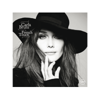 UNIVERSAL Carla Bruni - French Touch (CD)