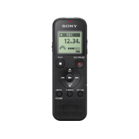 SONY SONY ICD-PX370 diktafon