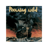 NOISE Running Wild - Under Jolly Roger (CD)