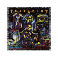 NUCLEAR BLAST Testament - Live At The Fillmore (Digipak) (CD)