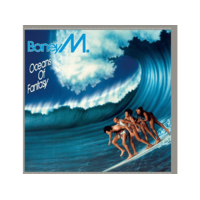 SONY MUSIC Boney M. - Oceans Of Fantasy (Vinyl LP (nagylemez))