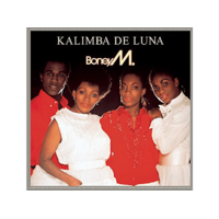 SONY MUSIC Boney M. - Kalimba De Luna (Vinyl LP (nagylemez))
