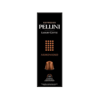 PELLINI PELLINI Armonioso Kávékapszula Nespresso kompatibilis, 10db