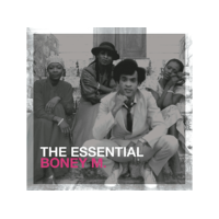 SONY MUSIC Boney M. - Essential Boney M. (CD)