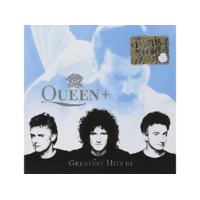  Queen - Greatest Hits 3 (CD)