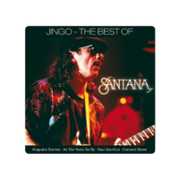  Santana - Jingo - the Best of (CD)