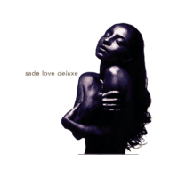 EPIC Sade - Love Deluxe (CD)