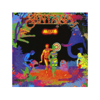 SMS Santana - Amigos (CD)