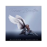 SPV Tamar Braxton - Bluebird Of Happiness (CD)