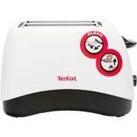 TEFAL TEFAL TT 130130 delfini kenyérpirító