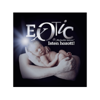 MG RECORDS ZRT. Exotic - Nulladik lemez: Isten hozott (CD)