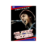 EAGLE ROCK Paul McCartney & Wings - Rockshow (DVD)