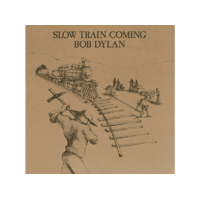 COLUMBIA Bob Dylan - Slow Train Coming (Vinyl LP (nagylemez))