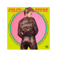 RCA Miley Cyrus - Younger Now (CD)