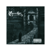 COLUMBIA Cypress Hill - III (Temples Of Boom) (Vinyl LP (nagylemez))