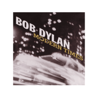 COLUMBIA Bob Dylan - Modern Times (Vinyl LP (nagylemez))