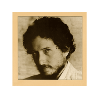 COLUMBIA Bob Dylan - New Morning (Vinyl LP (nagylemez))
