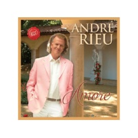 UNIVERSAL André Rieu - Amore (CD)