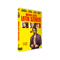 MPD Hogyan legyél latin szerető (DVD)