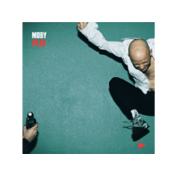 MUTE Moby - Play (Vinyl LP (nagylemez))