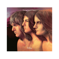 BMG Emerson, Lake & Palmer - Trilogy (CD)