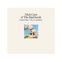 MUTE Nick Cave & The Bad Seeds - Abattoir Blues/The Lyre Of Orpheu (Vinyl LP (nagylemez))