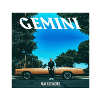 BERTUS HUNGARY KFT. Macklemore - Gemini (CD)