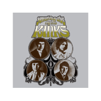 SANCTUARY The Kinks - Something Else By The Kinks (Vinyl LP (nagylemez))