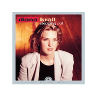  Diana Krall - Stepping Out (HQ) (Vinyl LP + Letöltőkód)