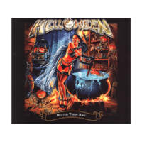 NOISE Helloween - Better Than Raw (Expanded Edition) (CD)
