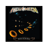 NOISE Helloween - Master Of The Rings (Expanded Edition) (CD)