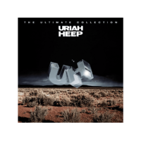 NOISE Uriah Heep - Ultimate Collection (CD)