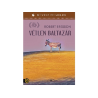ETALON FILM Vétlen Baltazár (DVD)