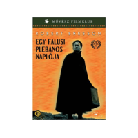 ETALON FILM Egy falusi plébános naplója (DVD)