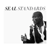UNIVERSAL Seal - Standards (Deluxe Edition) (CD)