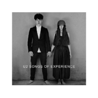 ISLAND U2 - Songs of Experience (Deluxe Edition) (CD)