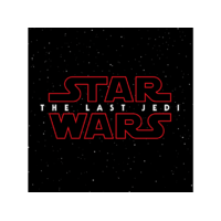 UNIVERSAL John Williams - Star Wars: The Last Jedi (Limitált Deluxe) (CD)