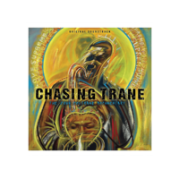 UNIVERSAL John Coltrane - Chasing Trane - Original Soundtrack (CD)