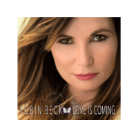 FRONTIERS Robin Beck - Love Is Coming (CD)
